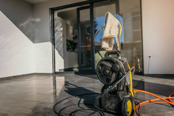 Best Pool Deck Cleaning  in Marion, NC