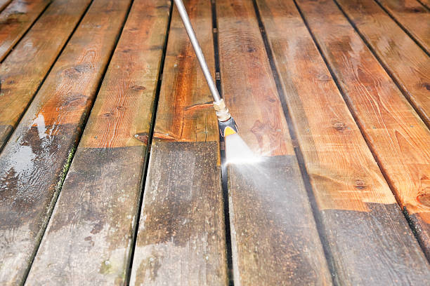 Best Driveway Pressure Washing  in Marion, NC